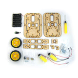 CAROBOT Rover R2 Basic Kit