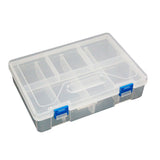 Two Layers Storage Box