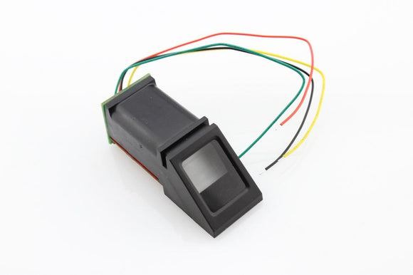 Fingerprint Scanner (5V TTL)