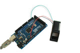 Fingerprint Scanner (5V TTL)