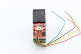 Fingerprint Scanner (5V TTL)