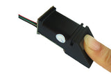 Fingerprint Scanner (5V TTL)