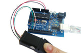 Fingerprint Scanner (5V TTL)