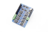 Dual Channel Motor Shield (22V 8A)