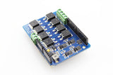 Dual Channel Motor Shield (22V 8A)