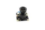 Micro Infrared Night Vision Camera (great for Raspberry Pi)