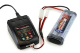 Tenergy TE3018 18W Compact Balance Charger for LiPo/LiFePO4/NiMH Battery Packs