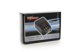Tenergy TE3018 18W Compact Balance Charger for LiPo/LiFePO4/NiMH Battery Packs