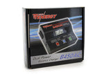 Tenergy B450AC 45W AC/DC Compact Balance Charger for NiMH/NiCd/LiPo/Li-ion/LiFePO4/Lead Acid Battery Packs