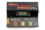 Tenergy B450AC 45W AC/DC Compact Balance Charger for NiMH/NiCd/LiPo/Li-ion/LiFePO4/Lead Acid Battery Packs