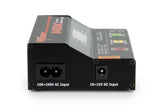 Tenergy B450AC 45W AC/DC Compact Balance Charger for NiMH/NiCd/LiPo/Li-ion/LiFePO4/Lead Acid Battery Packs