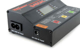 Tenergy B450AC 45W AC/DC Compact Balance Charger for NiMH/NiCd/LiPo/Li-ion/LiFePO4/Lead Acid Battery Packs
