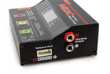 Tenergy B450AC 45W AC/DC Compact Balance Charger for NiMH/NiCd/LiPo/Li-ion/LiFePO4/Lead Acid Battery Packs