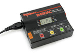 Tenergy B450AC 45W AC/DC Compact Balance Charger for NiMH/NiCd/LiPo/Li-ion/LiFePO4/Lead Acid Battery Packs