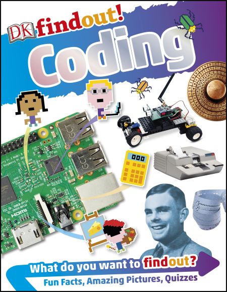 Findout! Coding