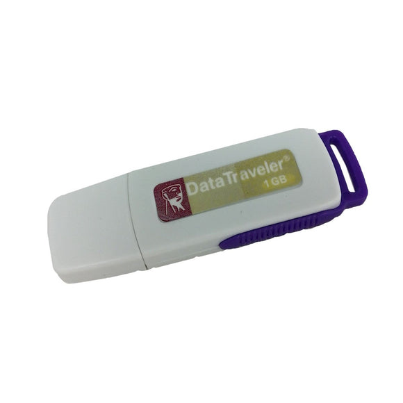 USB Flash Drive (1GB)