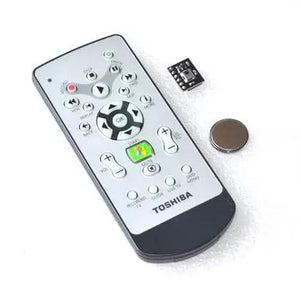 IR Remote Control Module (Home Theatre Version)