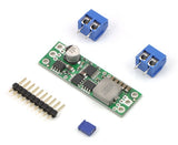 Pololu 3.3/5V 7A Step-Down Voltage Regulator (4.5-24V Input D15V70F5S3)