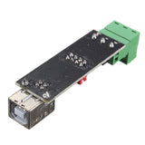 USB to RS485 TTL Serial Converter Adapter