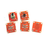 CAROBOT TinkerKit with LCD Bundle