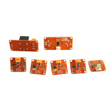 CAROBOT TinkerKit with LCD Bundle