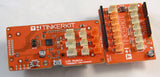 CAROBOT TinkerKit with LCD Bundle