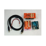 CAROBOT TinkerKit Arduino LCD Starter Bundle
