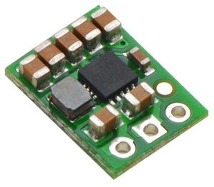 Pololu 5V 1A Step-Up/Step-Down Voltage Regulator (2.7-11.8V Input S7V7F5)