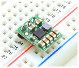 Pololu 5V 1A Step-Up/Step-Down Voltage Regulator (2.7-11.8V Input S7V7F5)