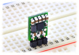 Pololu 5V 1A Step-Up/Step-Down Voltage Regulator (2.7-11.8V Input S7V7F5)