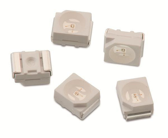 SMD LED (Red 1411)