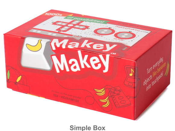 Makey Makey - Classic Kit
