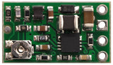 Pololu 2-12V 300mA Adjustable Step-Up/Step-Down Voltage Regulator (1.5-16V Input S8V3A)