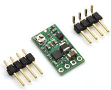 Pololu 2-12V 300mA Adjustable Step-Up/Step-Down Voltage Regulator (1.5-16V Input S8V3A)