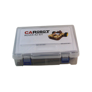 CAROBOT Rover R2 Chassis Kit