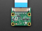 Raspberry Pi RPI Camera Board v2 (8MP)