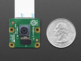 Raspberry Pi RPI Camera Board v2 (8MP)