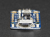 Adafruit Trinket - Mini Microcontroller (5V Logic)