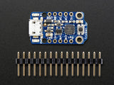 Adafruit Trinket - Mini Microcontroller (5V Logic)