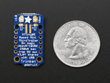 Adafruit Trinket - Mini Microcontroller (5V Logic)