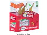Makey Makey Giftable Collector's Box