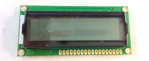 Basic 16x2 Character LCD (RGB Backlight 5V)