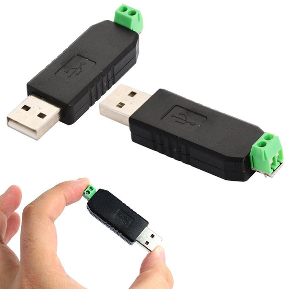 USB to RS485 Converter Adapter