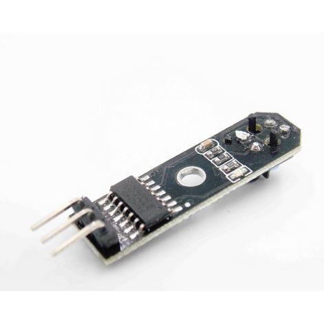 Infrared Sensor Module (TCRT5000)