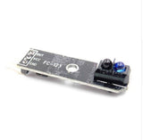 Infrared Sensor Module (TCRT5000)