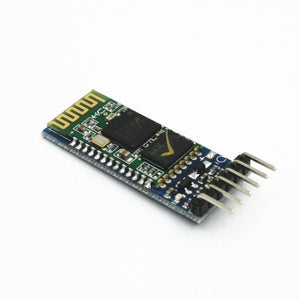 HC-05 Wireless Bluetooth Module