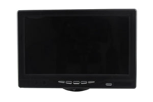 7" HDMI Display 800x600 for Raspberry Pi