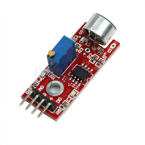 Sound Sensor Module