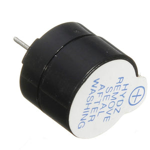 Buzzer (Active) - 5V