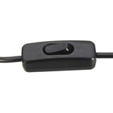 USB to Micro USB Cable with On/Off Switch (great for Raspberry Pi)
